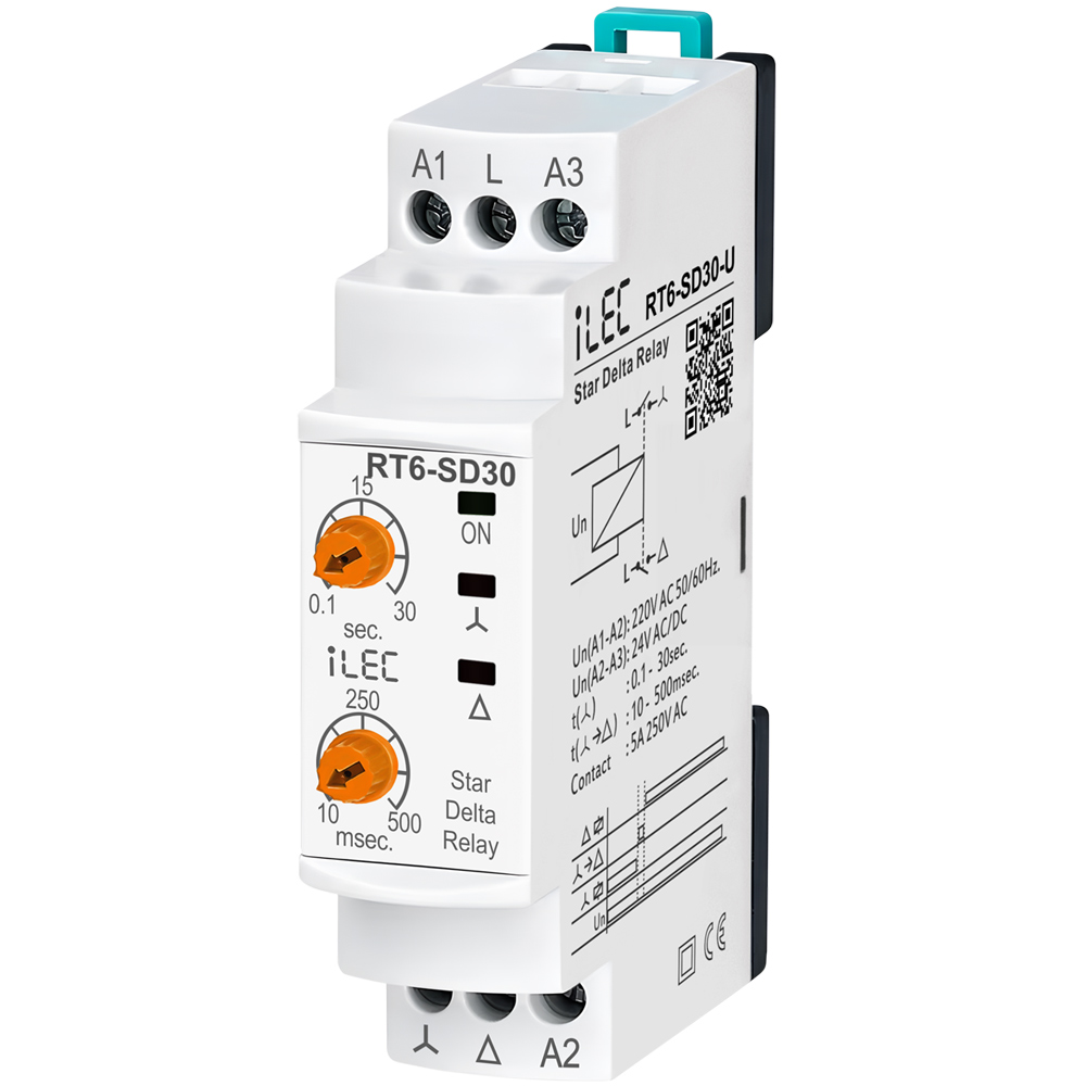 Model RT6-SD30-U