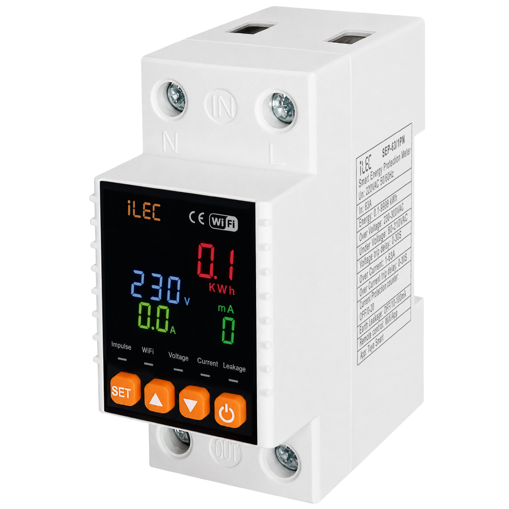 Model SEP-63/1PN