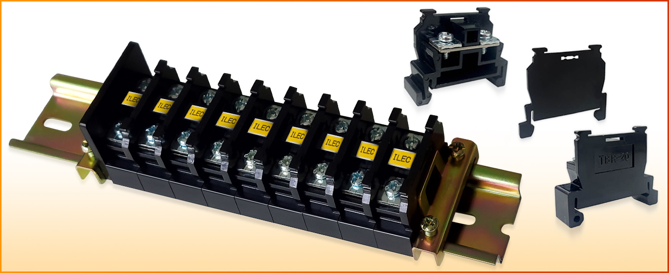 Domino iLEC