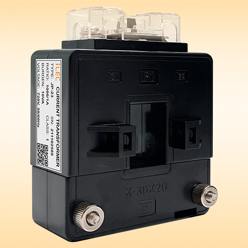 iLEC JP-23 Split-Core Current Transformer
