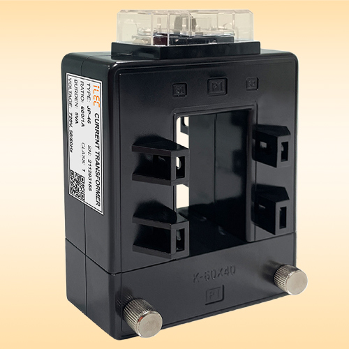 iLEC JP-46 Split-Core Current Transformer