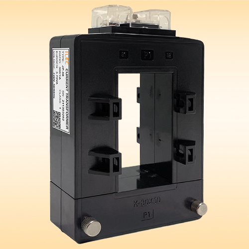 iLEC JP-58 Split-Core Current Transformer