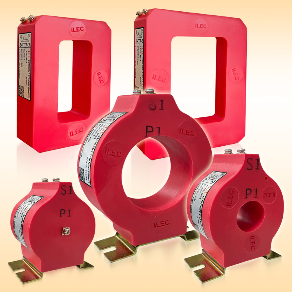 iLEC MCT (Epoxy Casting CT)