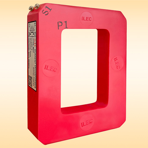 iLEC MCT (Epoxy Casting CT – Square-Type)