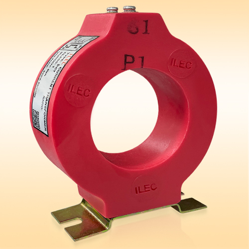 iLEC PCT Round-Type CT