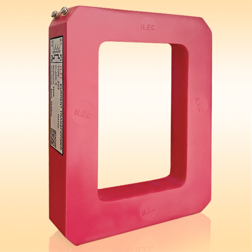iLEC PCT Square-Type CT