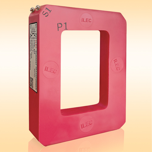 iLEC ZCT – Zero Phase Current Transformer
