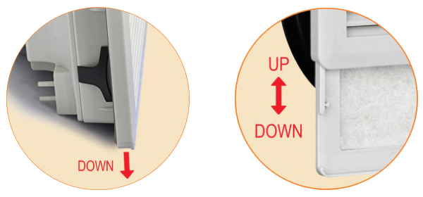 Filter Replacement
