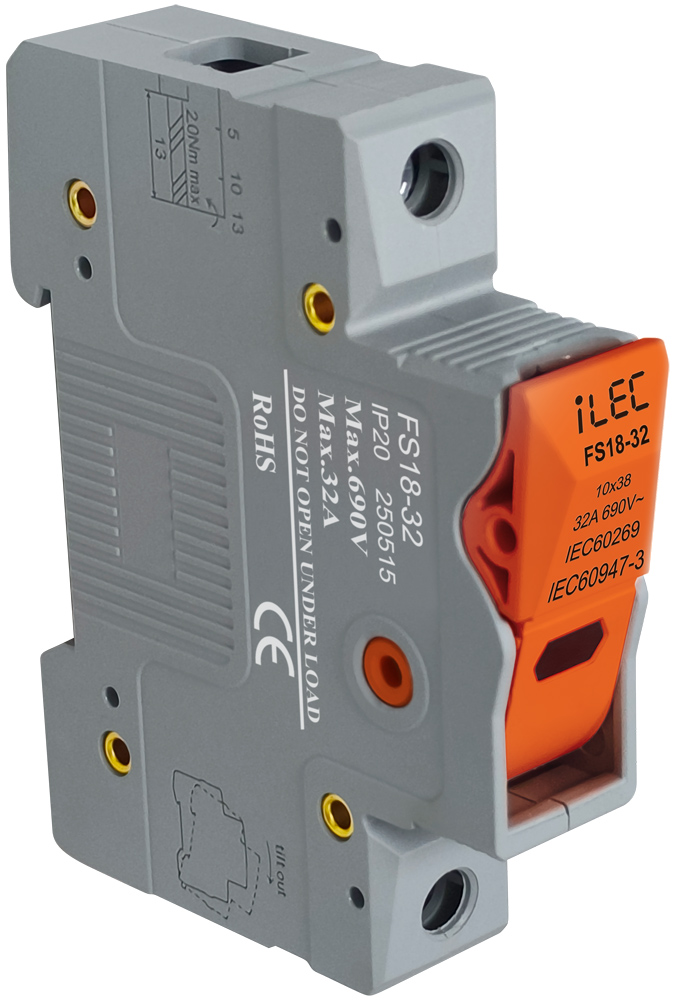Fuse Switch FS18-32