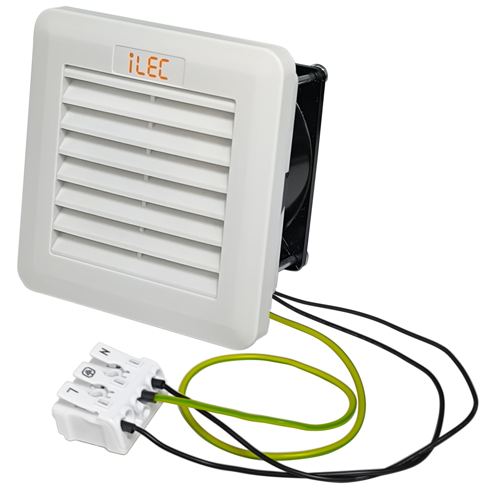 Fan Filter iLEC FF106.230