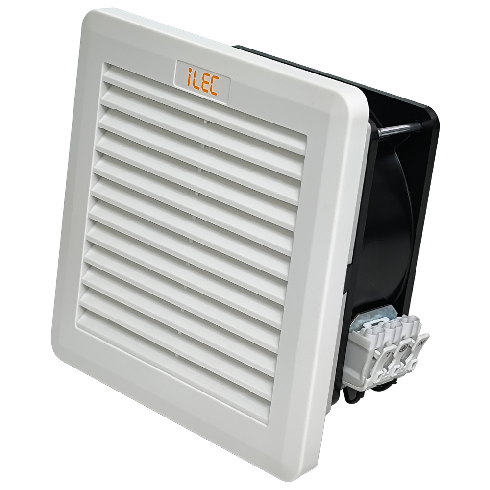Fan Filter iLEC FF150.230