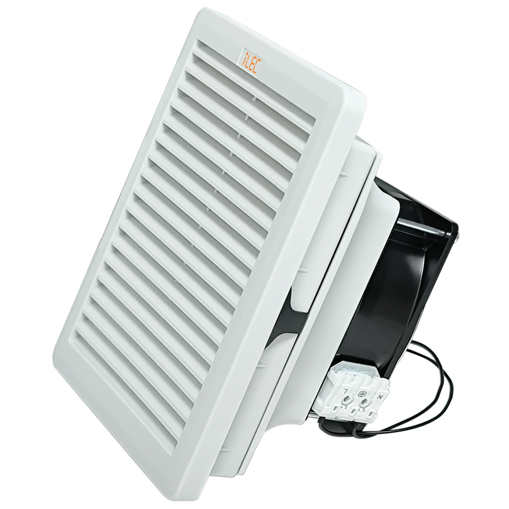 Fan Filter iLEC FF200.230