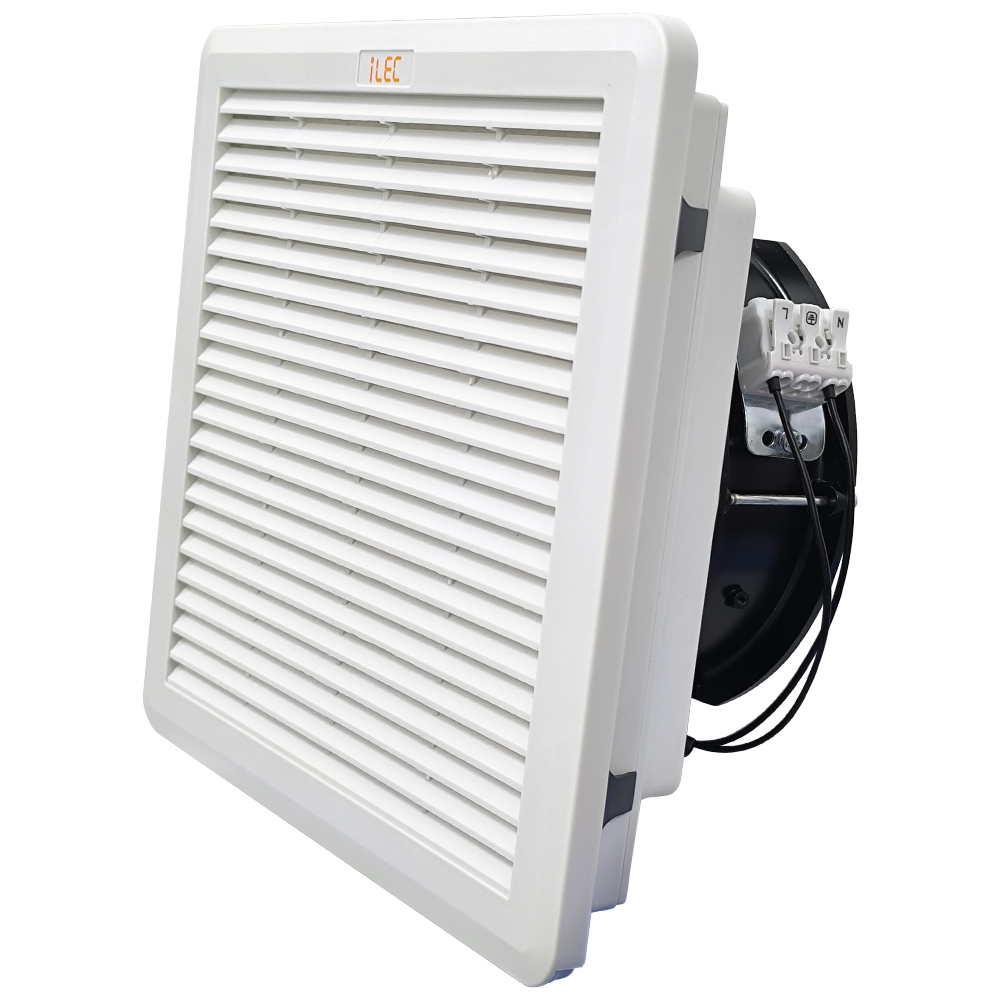 Fan Filter iLEC FF250.230