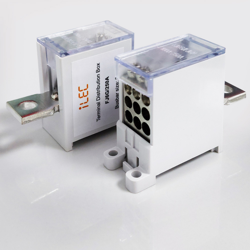 Terminal Distribution Box – iLEC FJ6G-250A