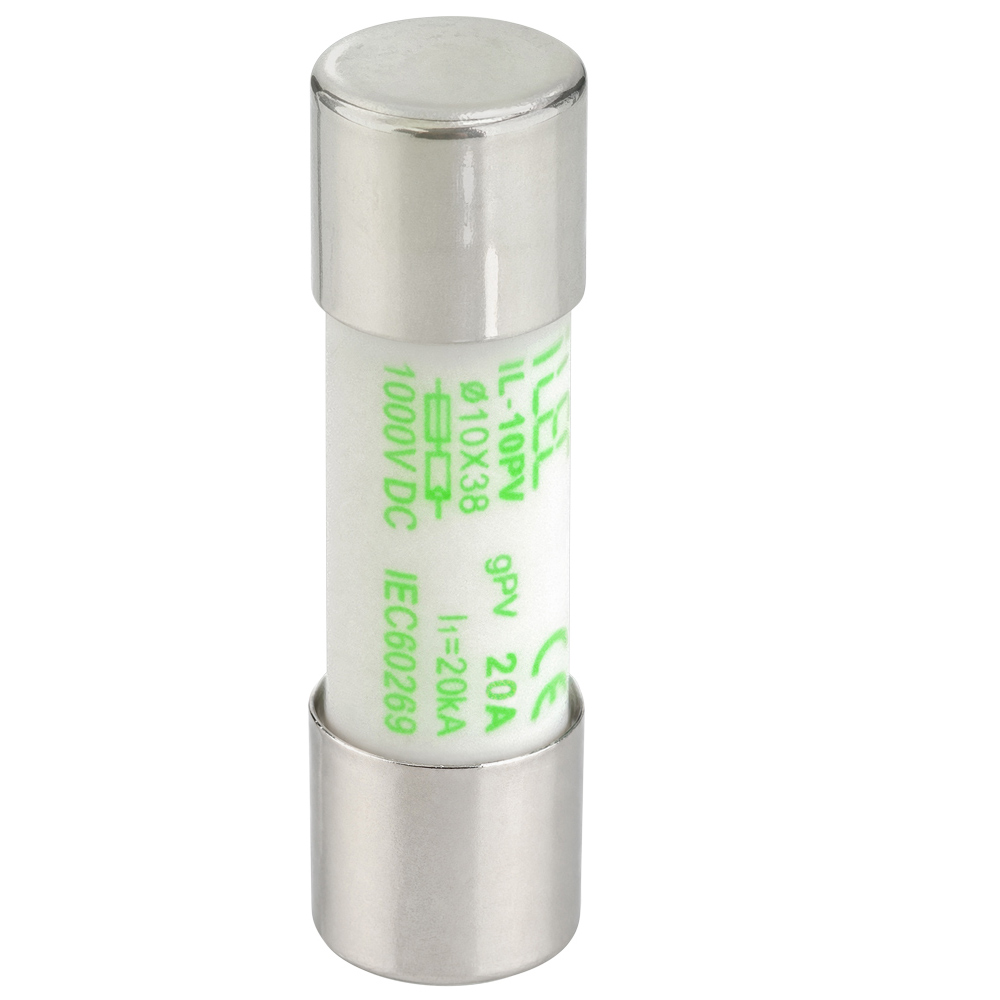 DC Fuse Link iL-10PV 20A