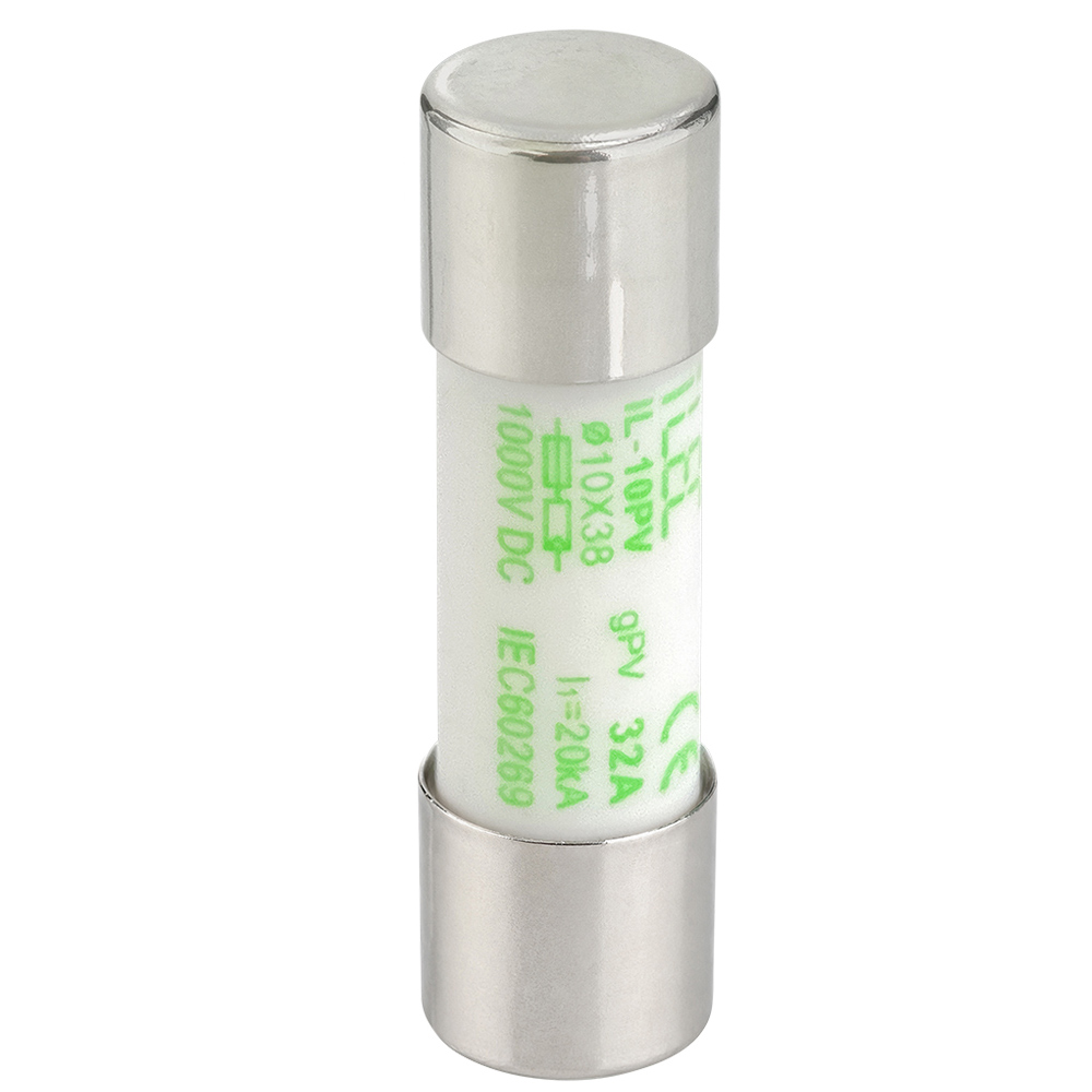 DC Fuse Link iL-10PV 32A