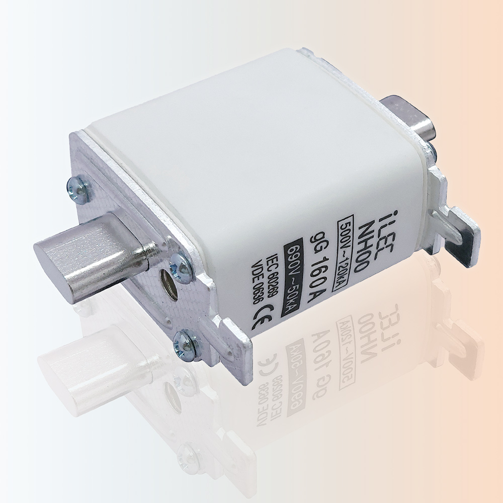 iLEC NH00-160 Fuse Link