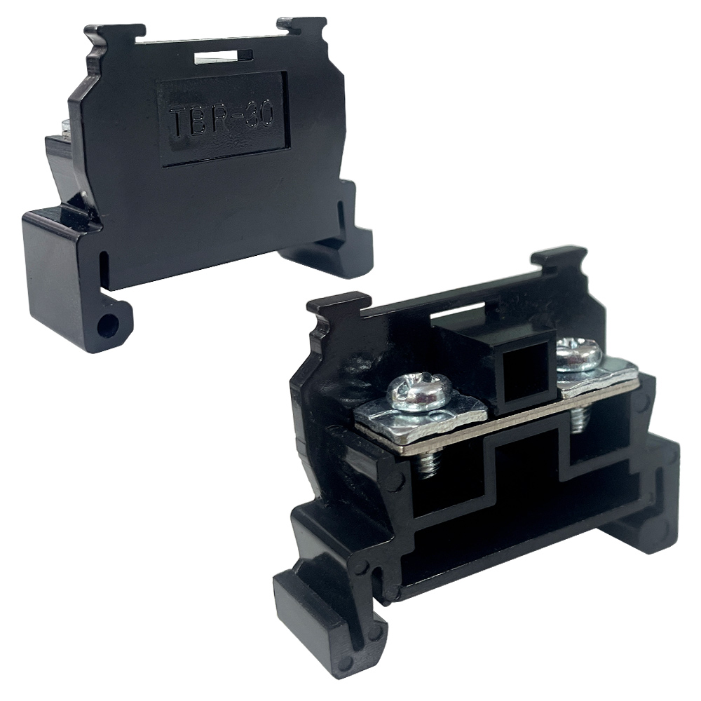TBR Assembly Terminal Block