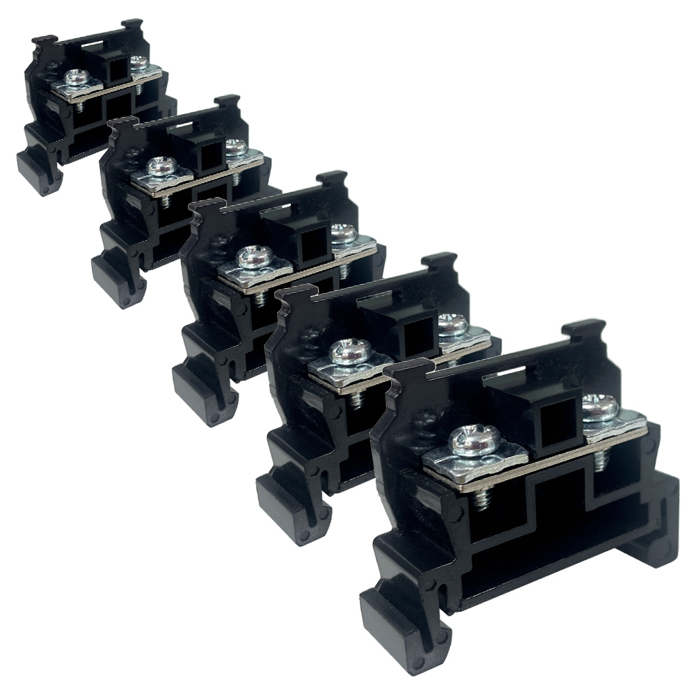 TBR Assembly Terminal Block