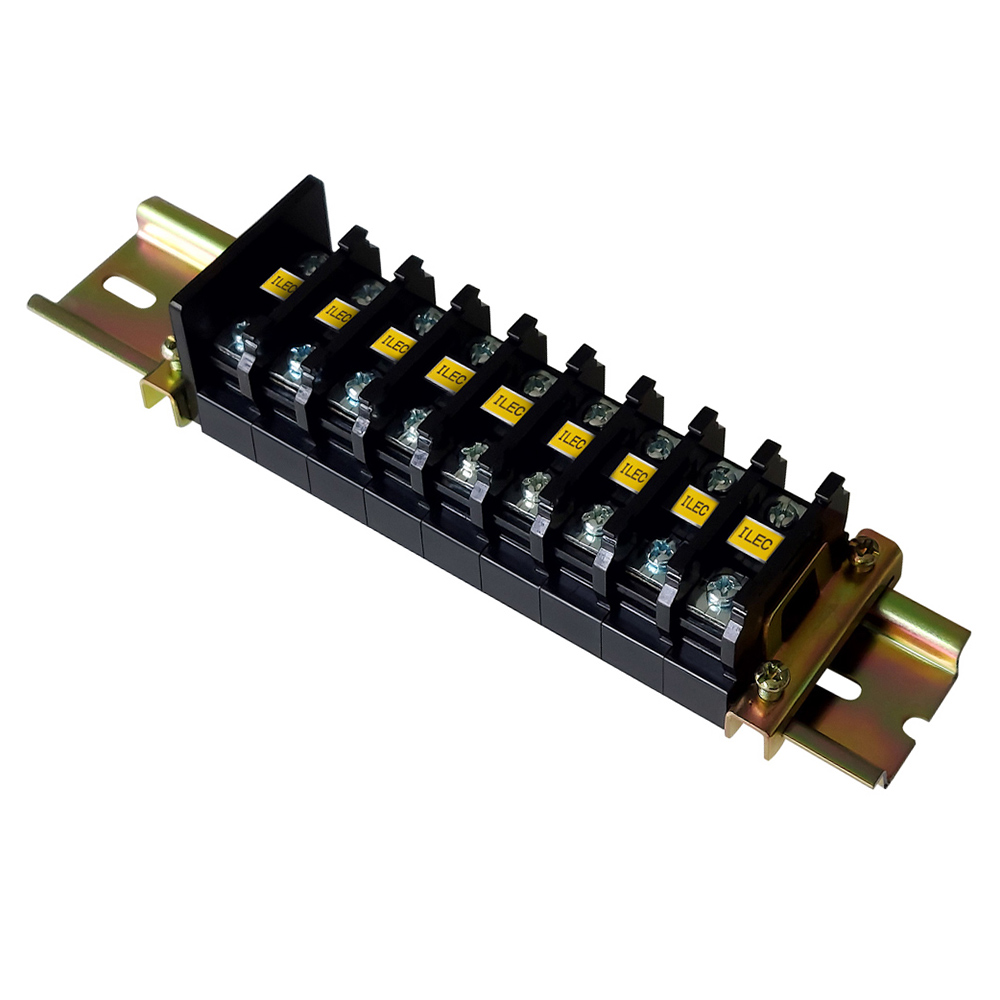 TBR Assembly Terminal Block