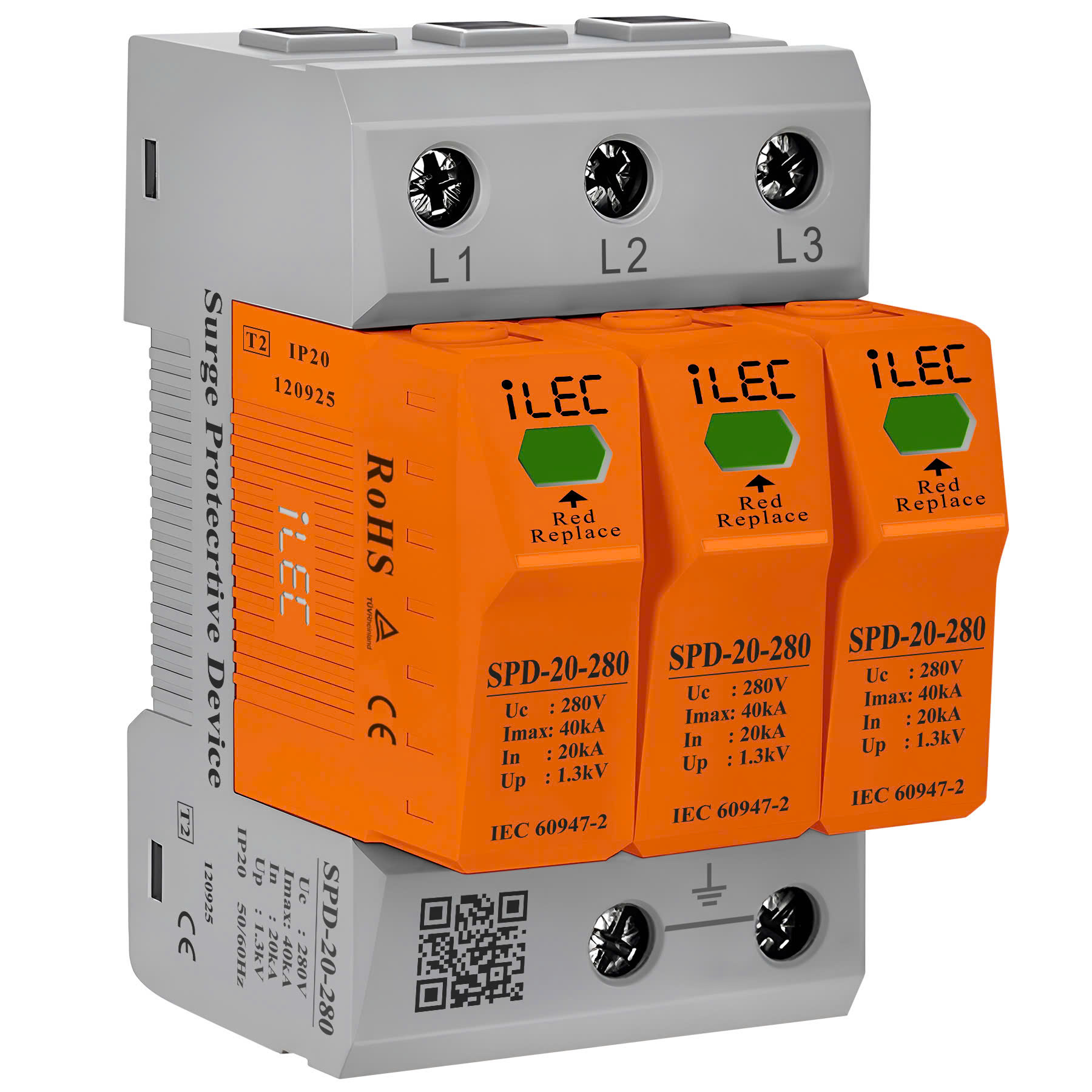 Surge Protective Device